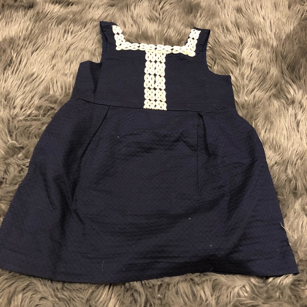 Toddler Dress